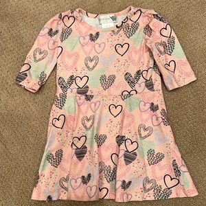 Lucky Jade size 2/3 dress
